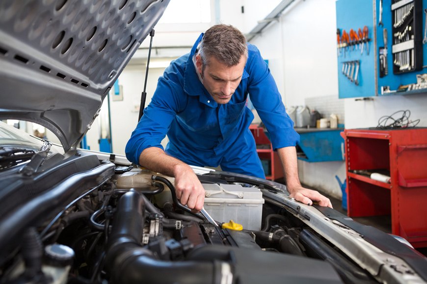 Getting A Fantastic Auto Mechanic – How To Locate A Fantastic Engine Fix Shops Downriver Michigan