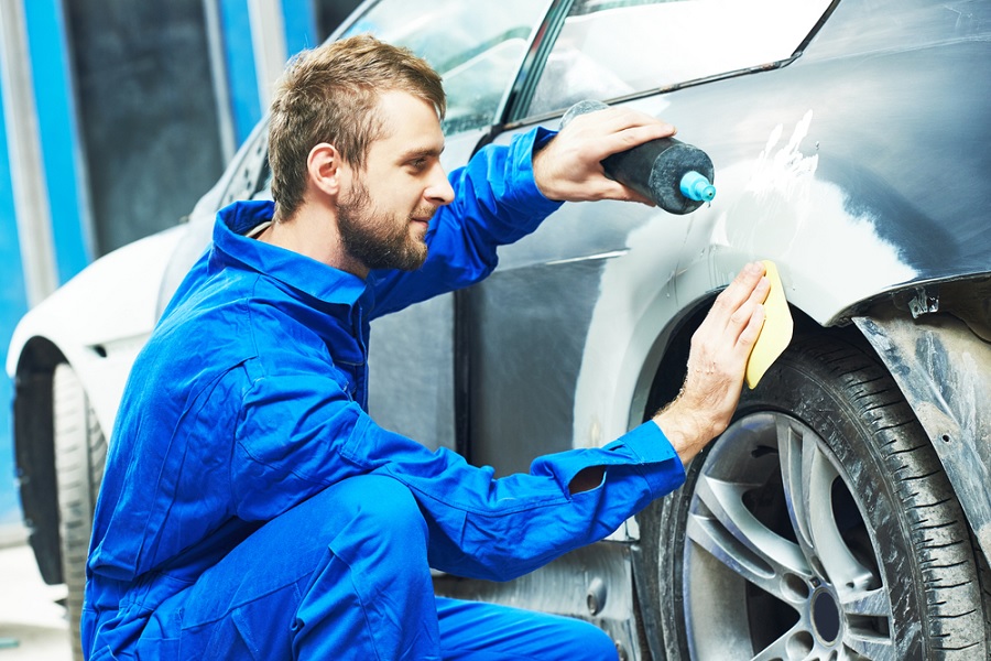 Reasons to Choose an Auto Body Repair Shop that Specializes Auto Repairs