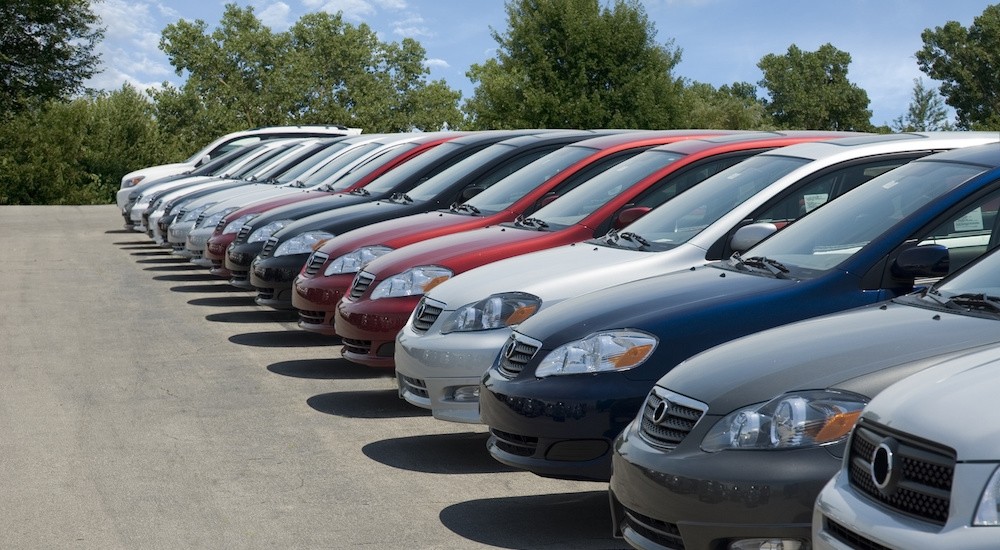 How to Choose the Right Used Car in Singapore