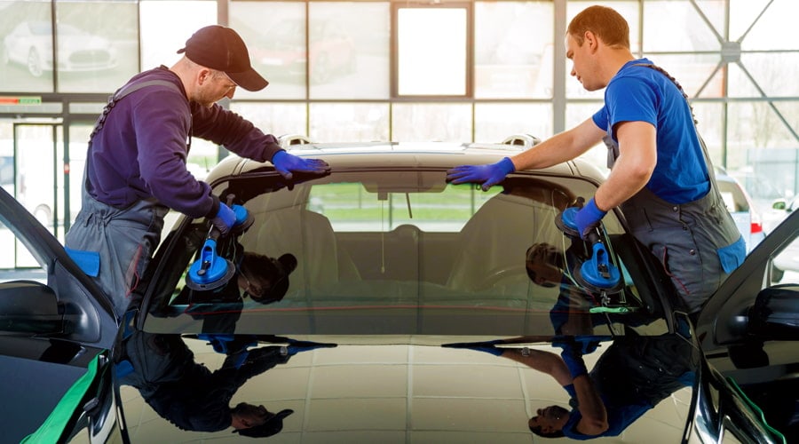 Prime Auto Glass: Your Solution for Reliable Windshield Replacement in Phoenix