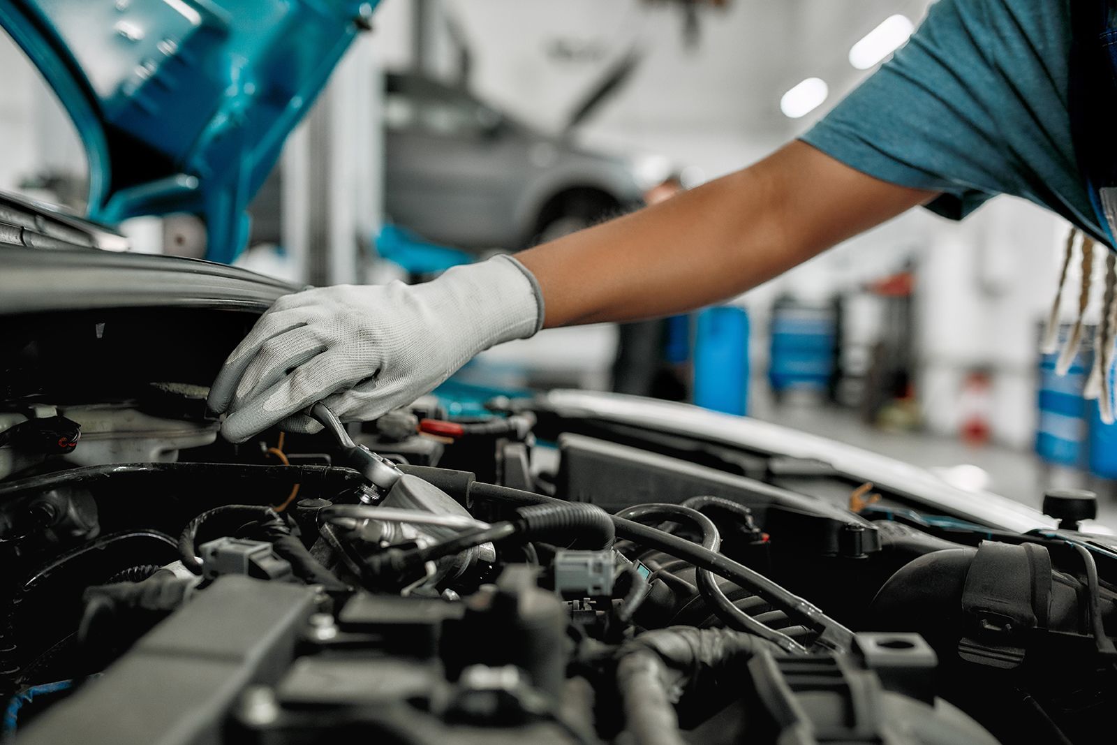 Main Street Shell: Your One-Stop Shop for Auto Repairs in Fairfax, VA