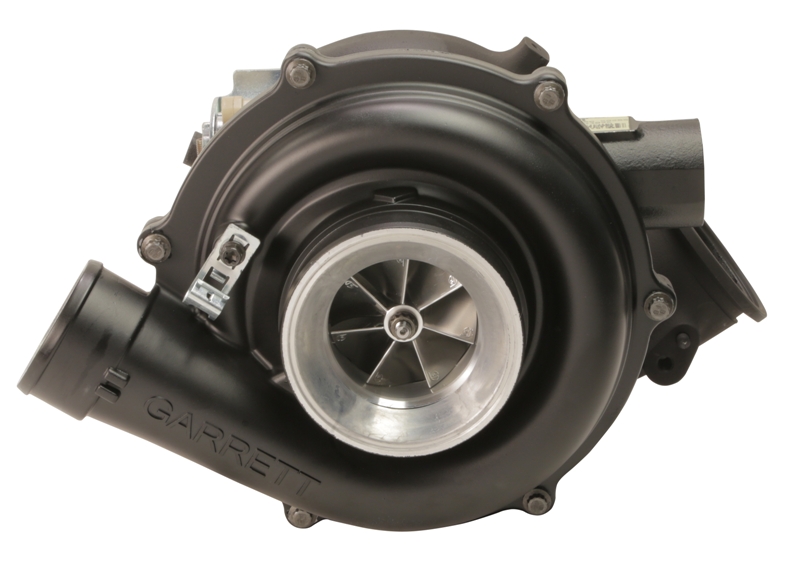 Turbocharger: Enhancing Engine Performance and Efficiency