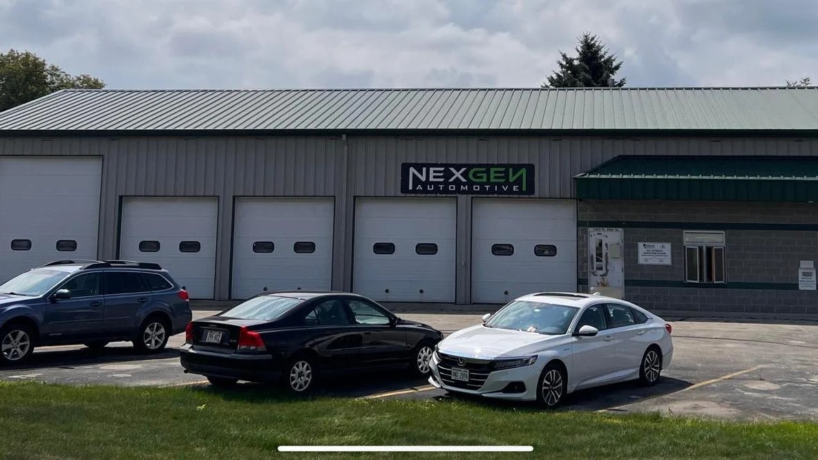 Sheboygan’s trusted auto repair shop