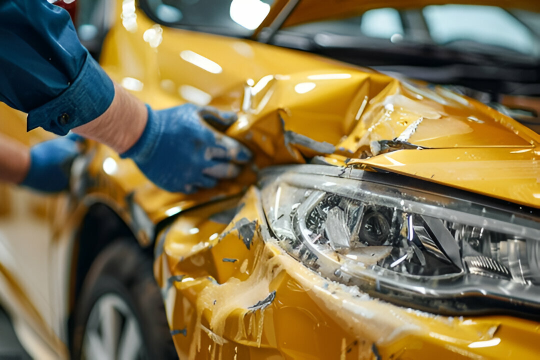 auto repair Colorado Springs
