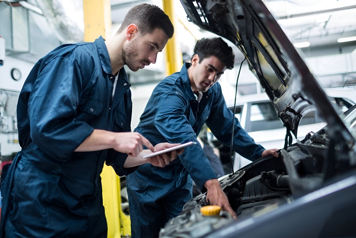 Reliable Auto Repair in Racine, WI – Durand Automotive
